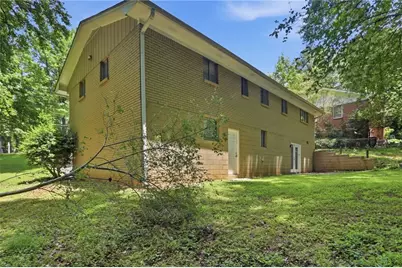 4505 Wonder Valley Trail, Decatur, GA 30034 - Photo 31