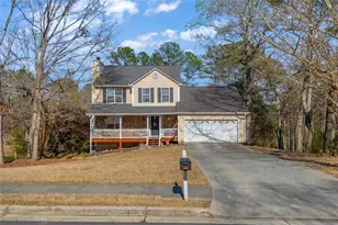 5111 Meridian Lake Dr, Monroe, GA 30655 - Photo 1