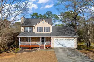 5111 Meridian Lake Dr, Monroe, GA 30655 - Photo 3