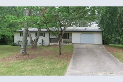 4051 Yeager Road, Douglasville, GA 30135 - Photo 1