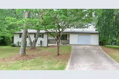 4051 Yeager Road, Douglasville, GA 30135 - Photo 1