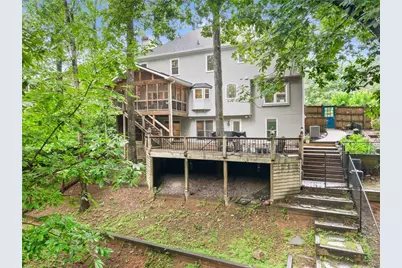 3656 Tradition Drive, Gainesville, GA 30506 - Photo 39