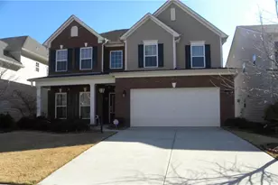 5876 Rue Villa Ln, Tucker, GA 30084 - Photo 1