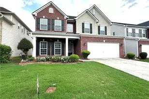5876 Rue Villa Ln, Tucker, GA 30084 - Photo 1