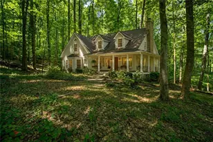 1981 Mountain Dr, Alpharetta, GA 30004 - Photo 5