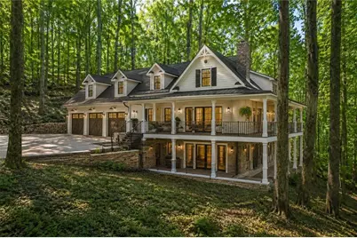 1981 Mountain Drive, Alpharetta, GA 30004 - Photo 3