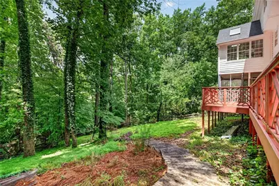 2042 Old Forge Way, Marietta, GA 30068 - Photo 33