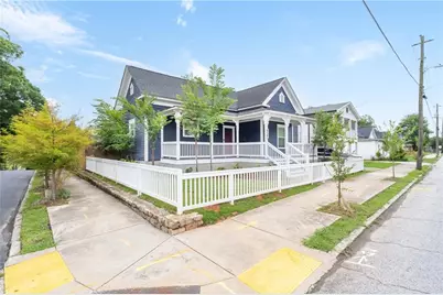 459 James P Brawley Drive NW, Atlanta, GA 30318 - Photo 33