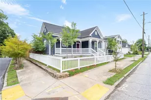 459 James P Brawley Dr NW, Atlanta, GA 30318 - Photo 33