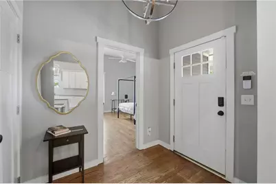 459 James P Brawley Drive NW, Atlanta, GA 30318 - Photo 9
