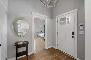 459 James P Brawley Dr NW, Atlanta, GA 30318 - Photo 9