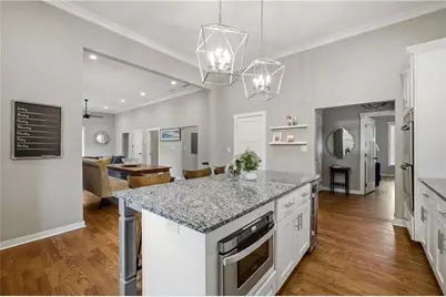 459 James P Brawley Drive NW, Atlanta, GA 30318 - Photo 17