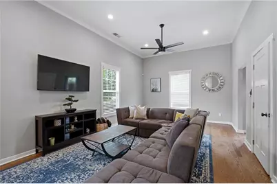 459 James P Brawley Drive NW, Atlanta, GA 30318 - Photo 11