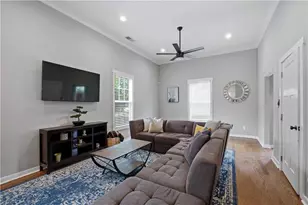 459 James P Brawley Dr NW, Atlanta, GA 30318 - Photo 11