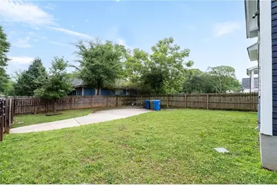 459 James P Brawley Drive NW, Atlanta, GA 30318 - Photo 37