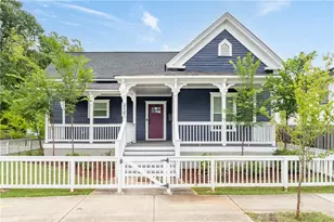 459 James P Brawley Dr NW, Atlanta, GA 30318 - Photo 3