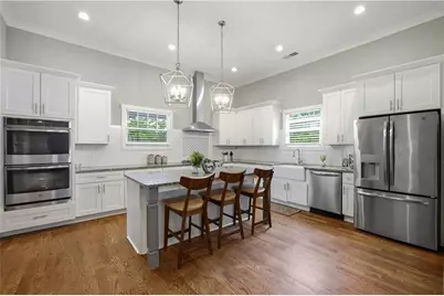 459 James P Brawley Drive NW, Atlanta, GA 30318 - Photo 13