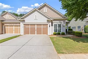6188 Longleaf Dr, Hoschton, GA 30548 - Photo 1