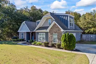 1536 Maddox Ln, Monroe, GA 30656 - Photo 3