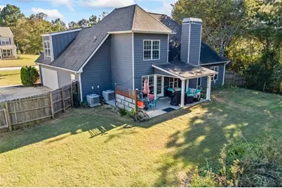 1536 Maddox Lane, Monroe, GA 30656 - Photo 5