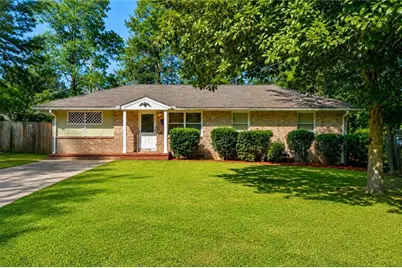 3702 Brian Drive, Decatur, GA 30032 - Photo 1