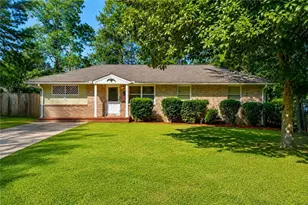3702 Brian Dr, Decatur, GA 30032 - Photo 1