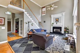 240 Forest Ct, Duluth, GA 30097 - Photo 9