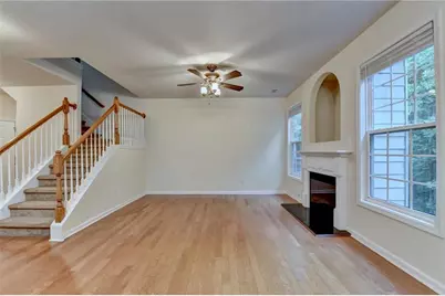 1641 Tailmore Lane, Lawrenceville, GA 30043 - Photo 3
