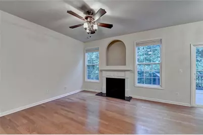 1641 Tailmore Lane, Lawrenceville, GA 30043 - Photo 5