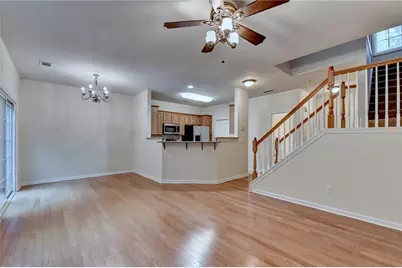 1641 Tailmore Lane, Lawrenceville, GA 30043 - Photo 7