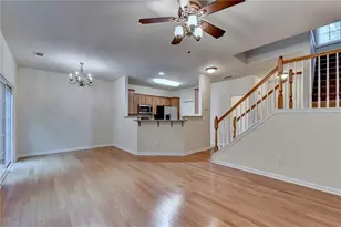 1641 Tailmore Ln, Lawrenceville, GA 30043 - Photo 7
