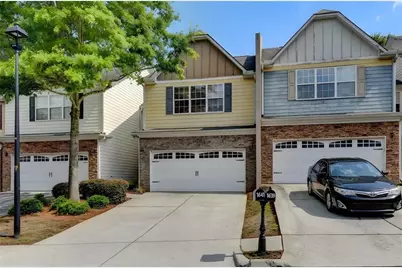 1641 Tailmore Lane, Lawrenceville, GA 30043 - Photo 1