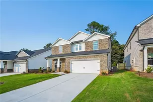 2394 Martin Spg Bnd, Lawrenceville, GA 30045 - Photo 5