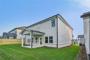2394 Martin Spg Bnd, Lawrenceville, GA 30045 - Photo 37