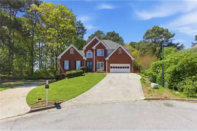2255 Pinehaven Court, Grayson, GA 30017 - Photo 1