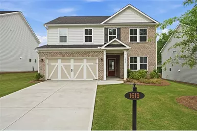 1619 Tide Mill Road, Cumming, GA 30040 - Photo 1