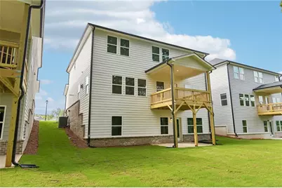 948 Brookshade Trail, Lawrenceville, GA 30045 - Photo 47