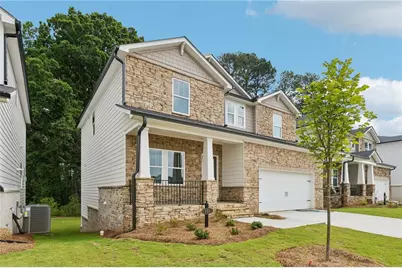 948 Brookshade Trail, Lawrenceville, GA 30045 - Photo 3
