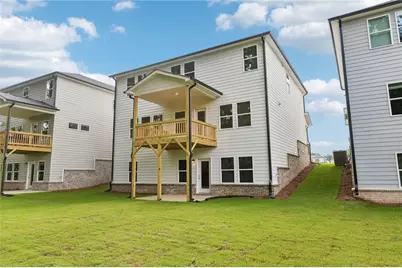 948 Brookshade Trail, Lawrenceville, GA 30045 - Photo 49