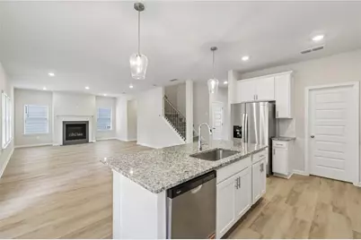 948 Brookshade Trail, Lawrenceville, GA 30045 - Photo 17