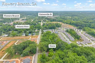 5270 Gainesville St, Flowery Branch, GA 30542 - Photo 13