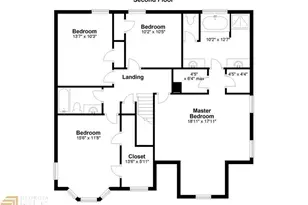 112 Arena Trail, Dallas, GA 30157 - Photo 77
