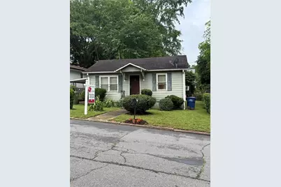 1293 Eason Street NW, Atlanta, GA 30314 - Photo 1