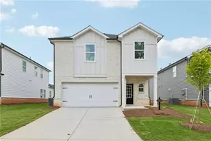 2163 Martin Spg Bnd, Lawrenceville, GA 30045 - Photo 1