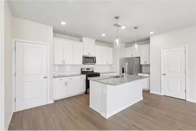 2163 Martin Spring Bend, Lawrenceville, GA 30045 - Photo 15