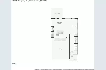 2163 Martin Spring Bend, Lawrenceville, GA 30045 - Photo 47