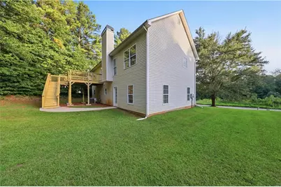 117 E Woodland Manor, Temple, GA 30179 - Photo 5