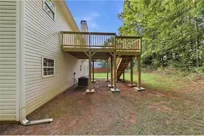 117 E Woodland Manor, Temple, GA 30179 - Photo 29