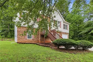 117 E Woodland Manor, Temple, GA 30179 - Photo 25