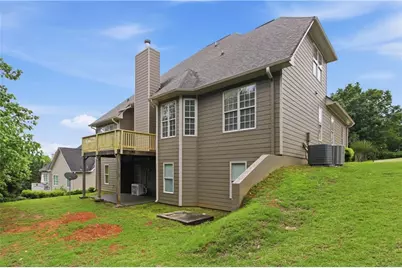 30 Roberson Drive NE, Cartersville, GA 30121 - Photo 5